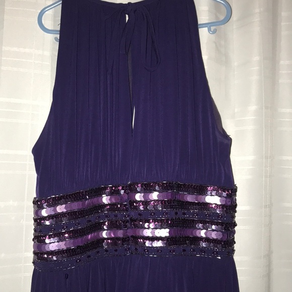 Formal dress, Woman’s size 8 - Picture 6 of 8